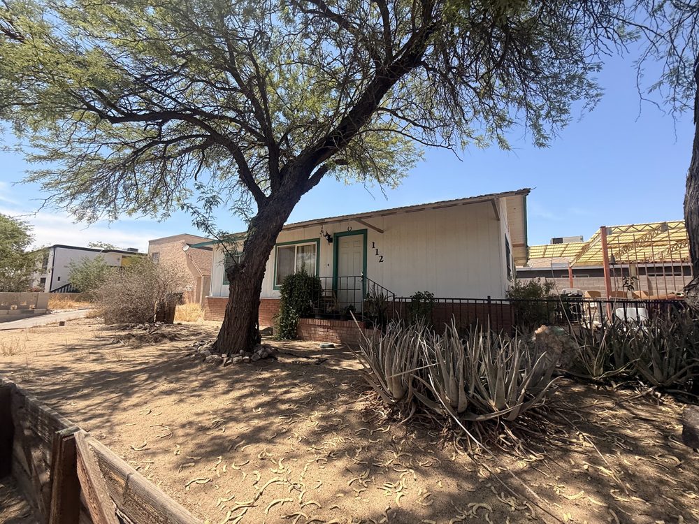 112 E Alice Ave, Phoenix AZ