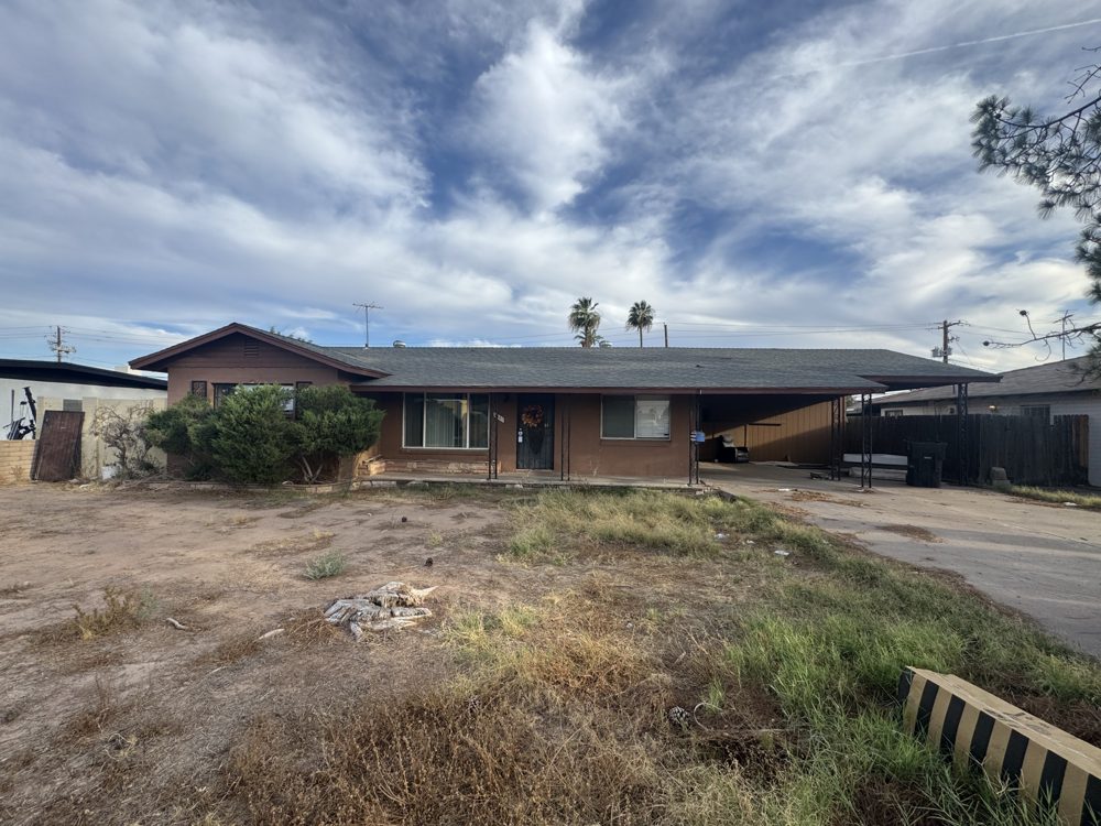 1541 W Pepper Pl, Mesa AZ