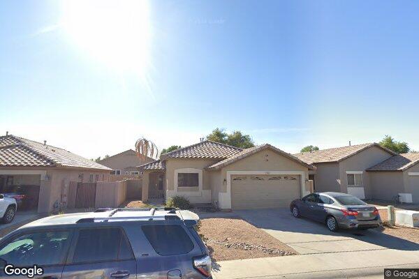 741 E Cantebria Dr, Gilbert AZ